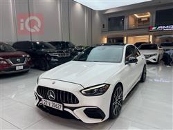 مرسيدس بنز C-Class